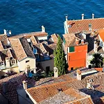 Room In Rovinj With Terrace, Air Conditioning, W-Lan 81-7